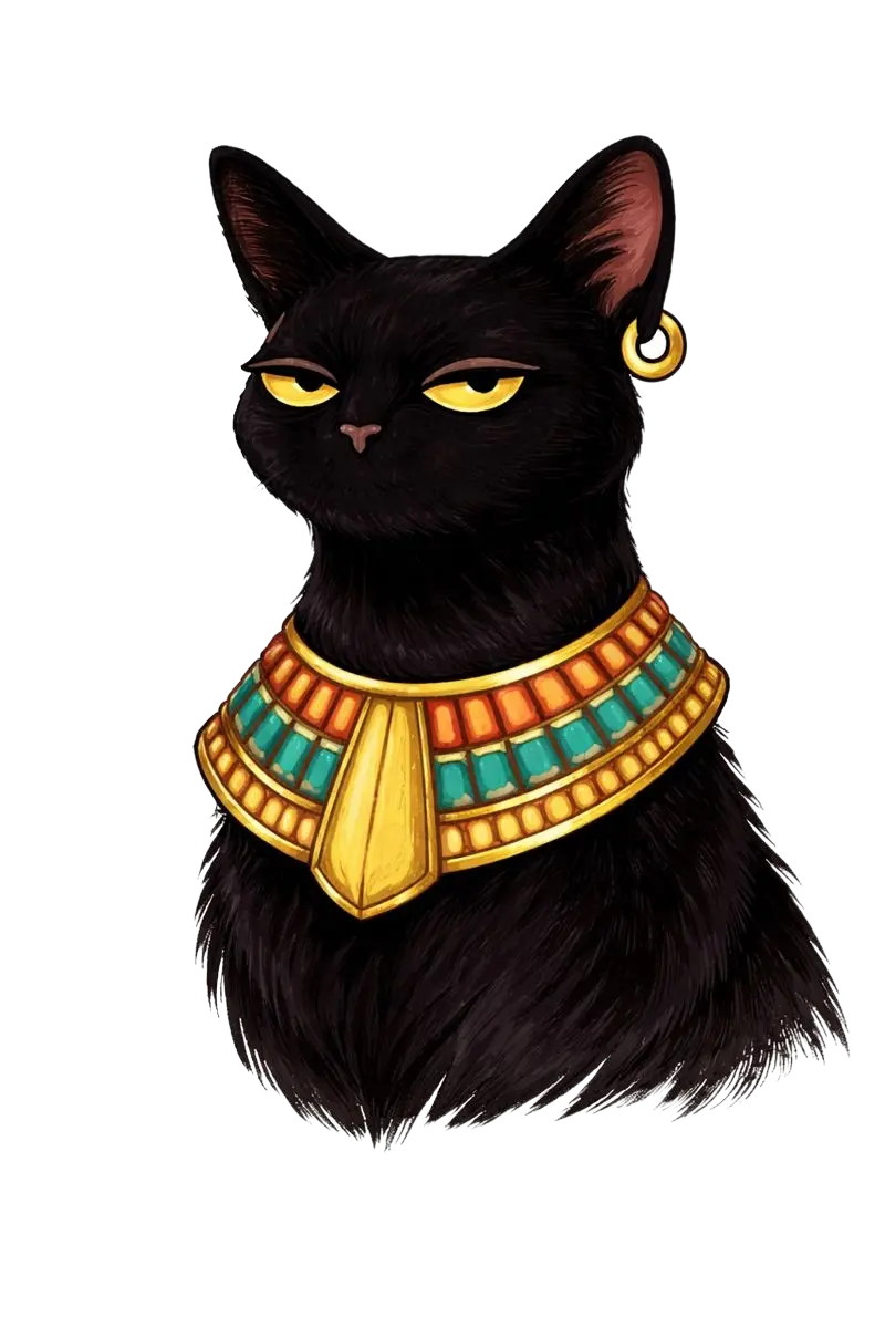 Cleo Her Majesty